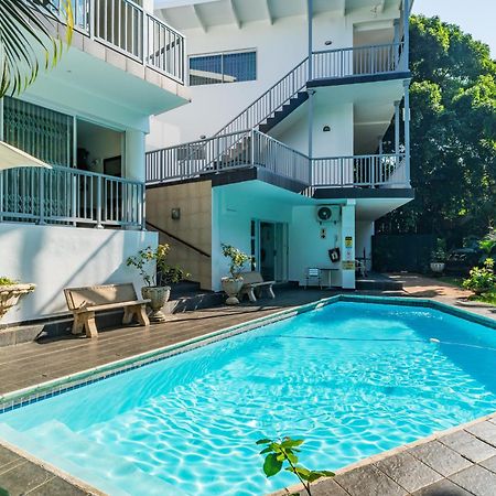 Beside Still Waters Boutique Hotel Durban Esterno foto