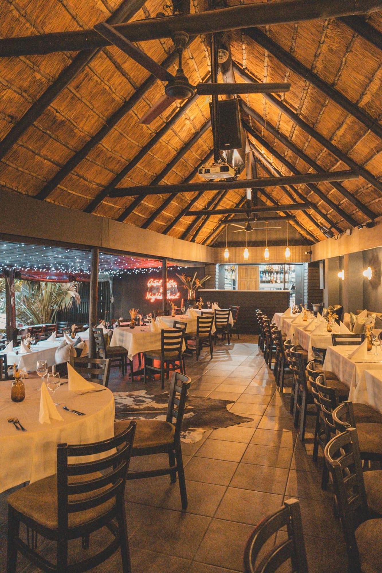 Beside Still Waters Boutique Hotel Durban Esterno foto