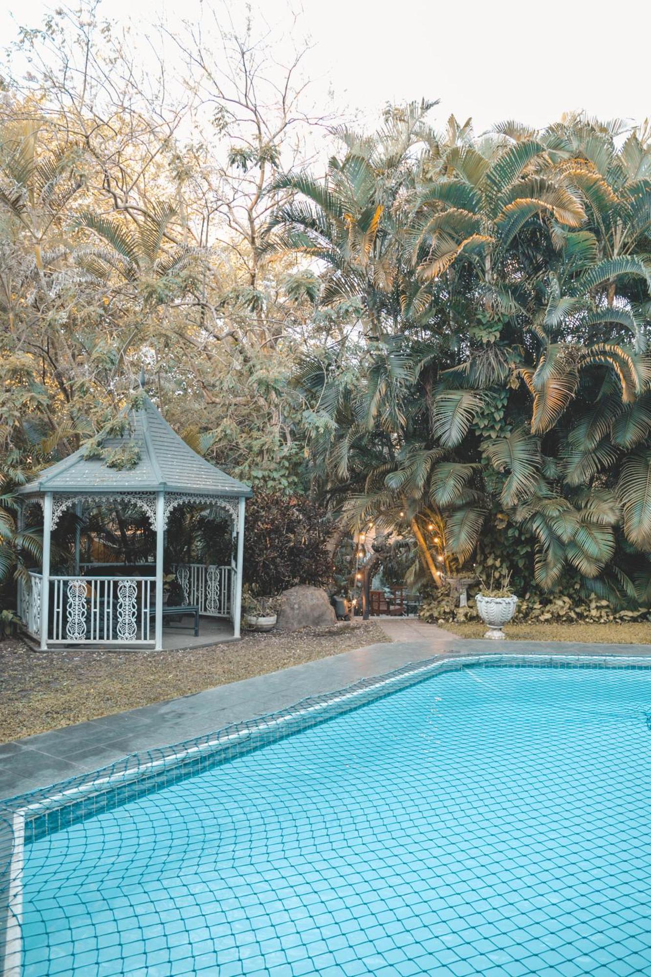 Beside Still Waters Boutique Hotel Durban Esterno foto