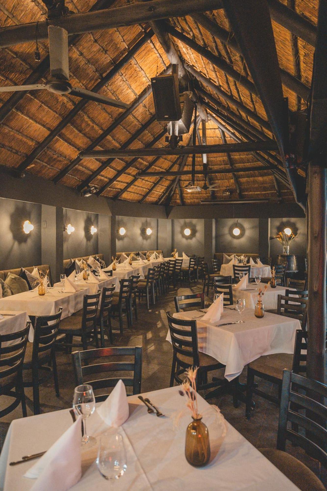 Beside Still Waters Boutique Hotel Durban Esterno foto