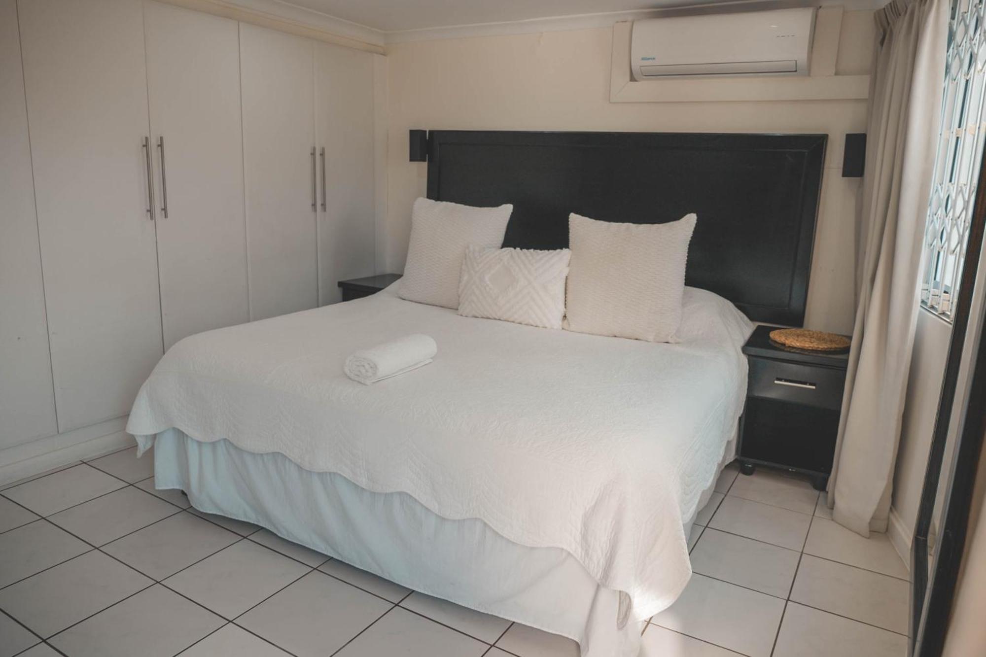 Beside Still Waters Boutique Hotel Durban Esterno foto