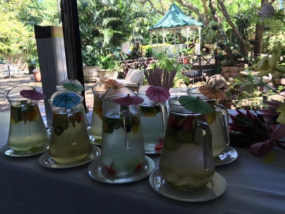 Beside Still Waters Boutique Hotel Durban Esterno foto