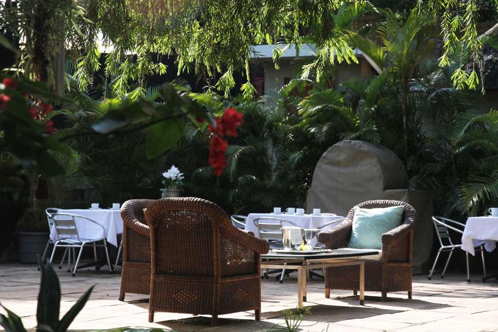 Beside Still Waters Boutique Hotel Durban Servizi foto